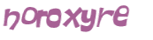Captcha-udfordring