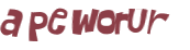 Captcha-udfordring