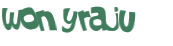 Captcha-Test