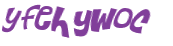 Captcha-udfordring