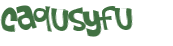 Captchafråga
