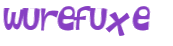 Captcha challenge