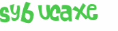 Captchafråga
