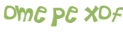 Captcha-udfordring