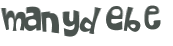 Captcha-udfordring