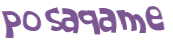 Captcha-udfordring