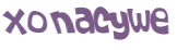 Captcha-udfordring