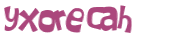 Captcha-udfordring