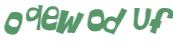 Captcha-udfordring