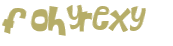 CAPTCHA 挑戰