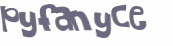 Captcha 챌린지