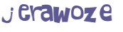 Captcha-udfordring