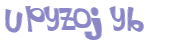 Captcha-test