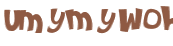 CAPTCHA 挑戰