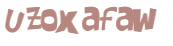 Captcha-udfordring