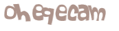 Captcha 챌린지