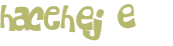 CAPTCHA 挑戰