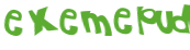 Captcha-udfordring