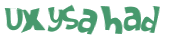 CAPTCHA-haaste