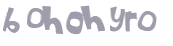 Captcha challenge