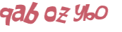 Captcha-udfordring