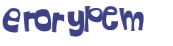 Captcha challenge