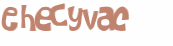 Captcha-udfordring