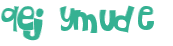 CAPTCHA-haaste