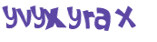 Captcha challenge