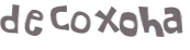 Captcha-udfordring
