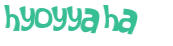 CAPTCHA 挑戰