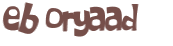 Captcha challenge