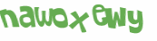 Captcha-udfordring