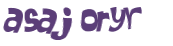 Captcha 챌린지