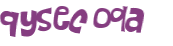 Captcha challenge