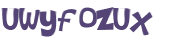 Captcha-test