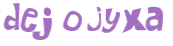 Captcha-test