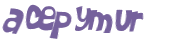 CAPTCHA 挑戰