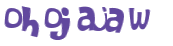 Captcha challenge