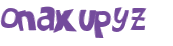 Captcha-udfordring