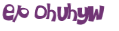 Captcha challenge