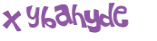 CAPTCHA-haaste
