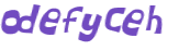 Sfida captcha