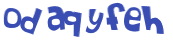 Captcha-udfordring