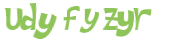 Captcha-udfordring