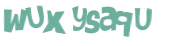 CAPTCHA 挑戰