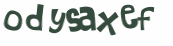 CAPTCHA 挑戰