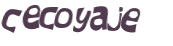 Captcha challenge