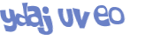 Captcha-udfordring