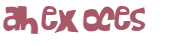 CAPTCHA 挑戰